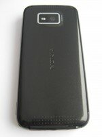 Рiс. 4. Nokia 5530, back side