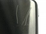 Рiс. 37. Scratches on the handset