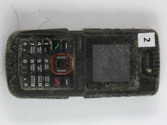 Pic. 12. The state of the phone after the 3rd stage