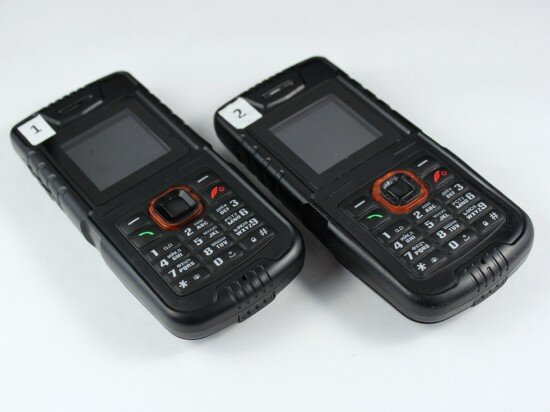 Pic. 27. Here’s how both phones look like after the tests (side view)