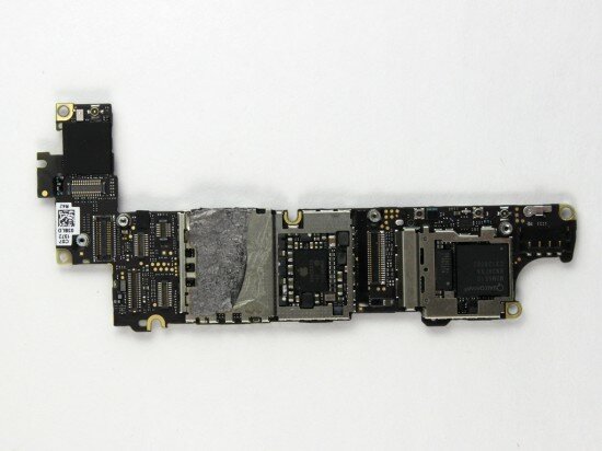 Pic. 12. The circuit board