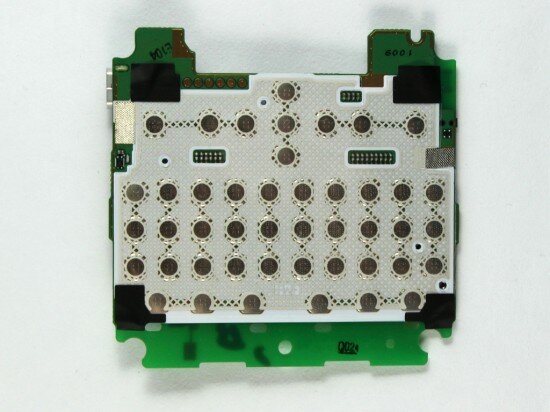 Pic. 11. The front side of the circuit board