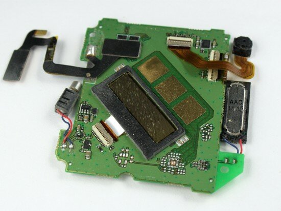 Pic. 34. Here's how the circuit board looks like